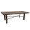 Outdoor Rectangle Coffee Table