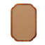 Miroir décoratif 20 "x 30"-1808490519