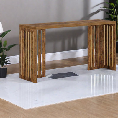 Table de salle à manger Rustic