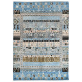 Aryana Wool Oriental Area Rug