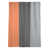 Orange/Black/Silver