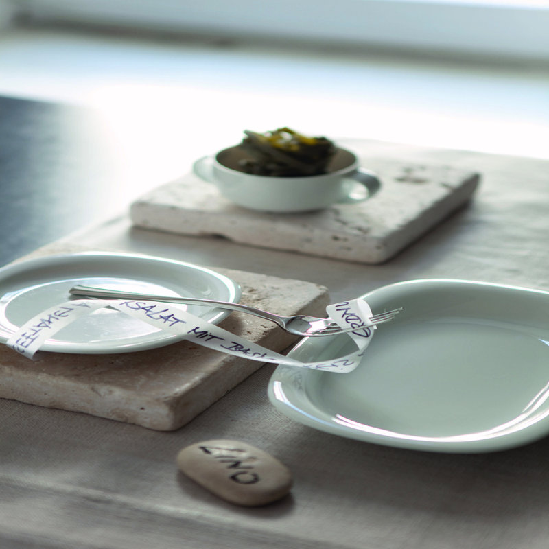 Suomi Porcelain Bread And Butter Plate