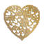 Art mural Clustered Hearts-1015037252-1015037248