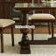 Bureau en bois massif de style américain-397538354