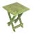 Mielle Solid Wood End Table