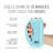 Insta-Chill Slim Can Sleeve-63851263