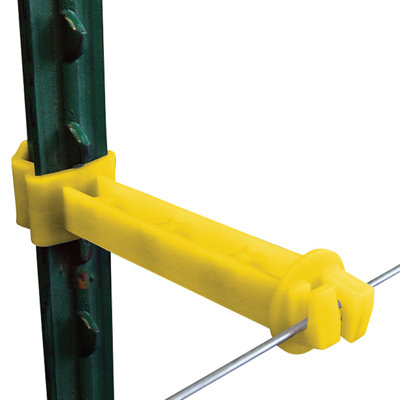 Polyethylene Plastic Insulator