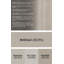 Tapis gris lavable à la machine GSIX03681-209994784
