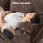 Modular Chenille Oversized Upholstered Sofa-1913762156