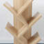 Aerowyn Geometric Bookcase-34729065-34729064