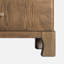 Commode de chambre à coucher 5 tiroirs Marlow-122481399