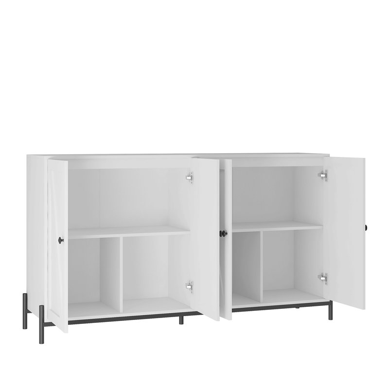Roco 61'' Sideboard