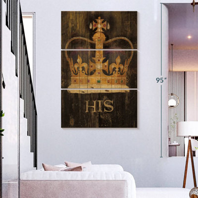 Kerner His Majesty's Crown