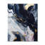 Jandiel - Horloge murale abstraite en marbre-1881448546