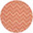 Nishi Hand Loomed Wool Chevron Rug-22512636