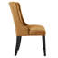 Chaises de salle à manger Baronet Performance - ensemble de 2 par Modway-1958643249
