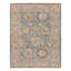 Rug & Kilim’S Burano Persian Style Rug With Colorful Pictorials & Floral Pattern