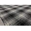 Tapis multicolore crocheté à la main moderne et contemporain en laine multicolore-1047697823