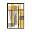" Golden Criss-Cross " by Eva Watts-32497542-72115718-72115724