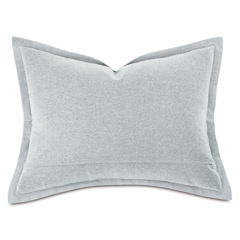 Taie décorative à imprimé léopard Liesl by Celerie Kemble, Standard