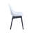 Eden 17.72'' H Stacking Side Chair-2041361997
