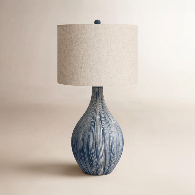 Jayde 32" Table Lamp