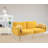 Milvi 64.96'' Reception Sofa-1359699304