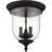 Aaven Glass Flush Mount-16518474