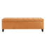 OTTOMAN DE RANGEMENT