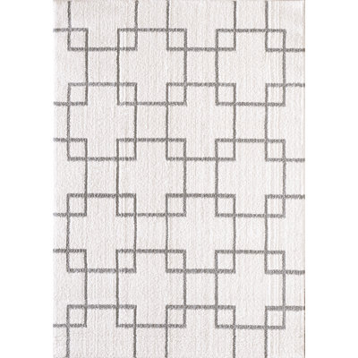 Kempf Geometric Indoor Rug
