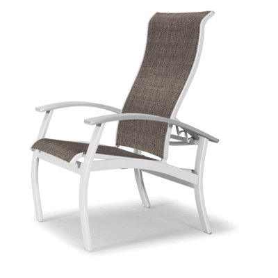 Chaise de patio Askar