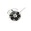 Cook Pro Non Stick Stainless Steel Egg Poacher
