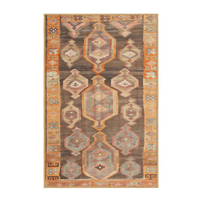 Oriental Indoor Rug