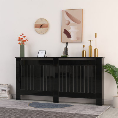Emalina Radiator Cover