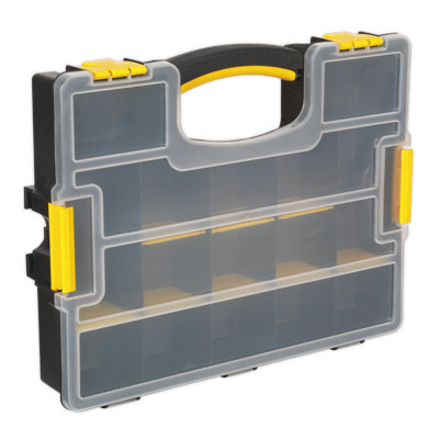 Shanda Tool Storage Case