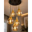 Creekmore 5 - Light Cluster Pendant-1769859959-1769859850