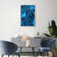 Neon Garden Print by Oliver Gal-1145597774-1270786149