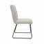 Chaises d'appoint rembourrées Modern Design