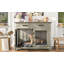 Meuble pour chien 44,48 po-477064625