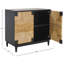 Table de chevet 34,6 po Aleja-229457288