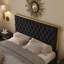 Lit plateforme tapissier Valmar Morden-76862386-77379556
