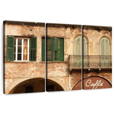 Lilie Cafe à Vérone