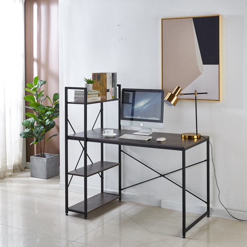 Bureau réversible