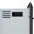 Bohm Symple Stuff 38.66 " W Black Electric Fireplace Insert with BTU 4500