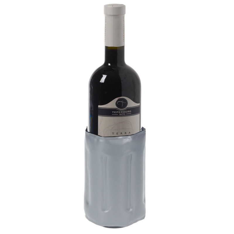 Ice Pack Wrap Wine Cooler