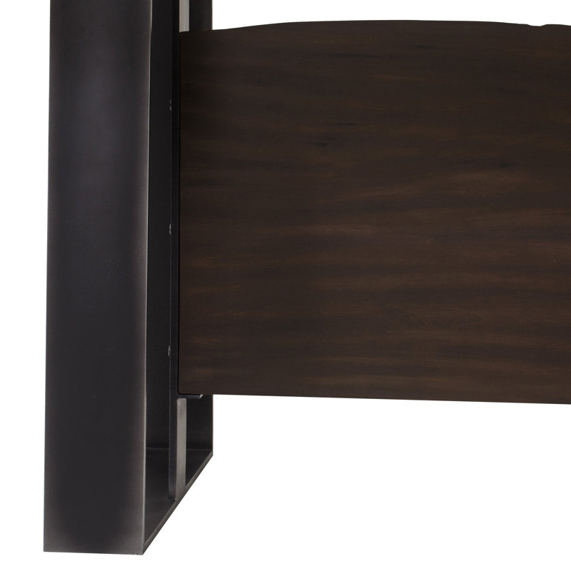Jordan Solid Wood Dining Table