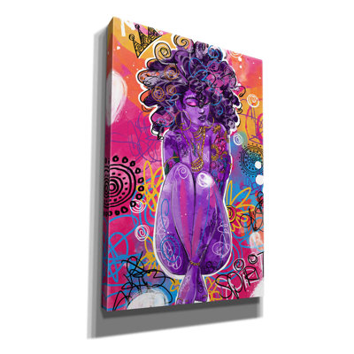 " Nomusa " by Justin Copeland