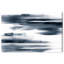 «Blue Mirage II», art mural bleu par -1020486874-1020486852