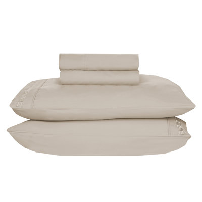 Ensemble de draps en microfibre Paarizaat 9900 Series
