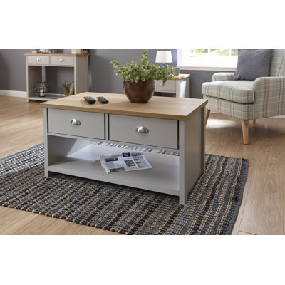 Kerry Living Room Table Set